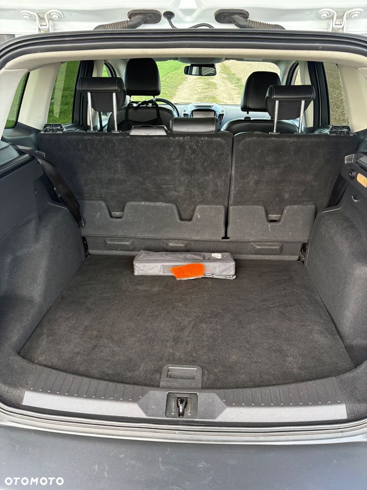 Ford Kuga 1.5 EcoBoost FWD Titanium ASS - 7