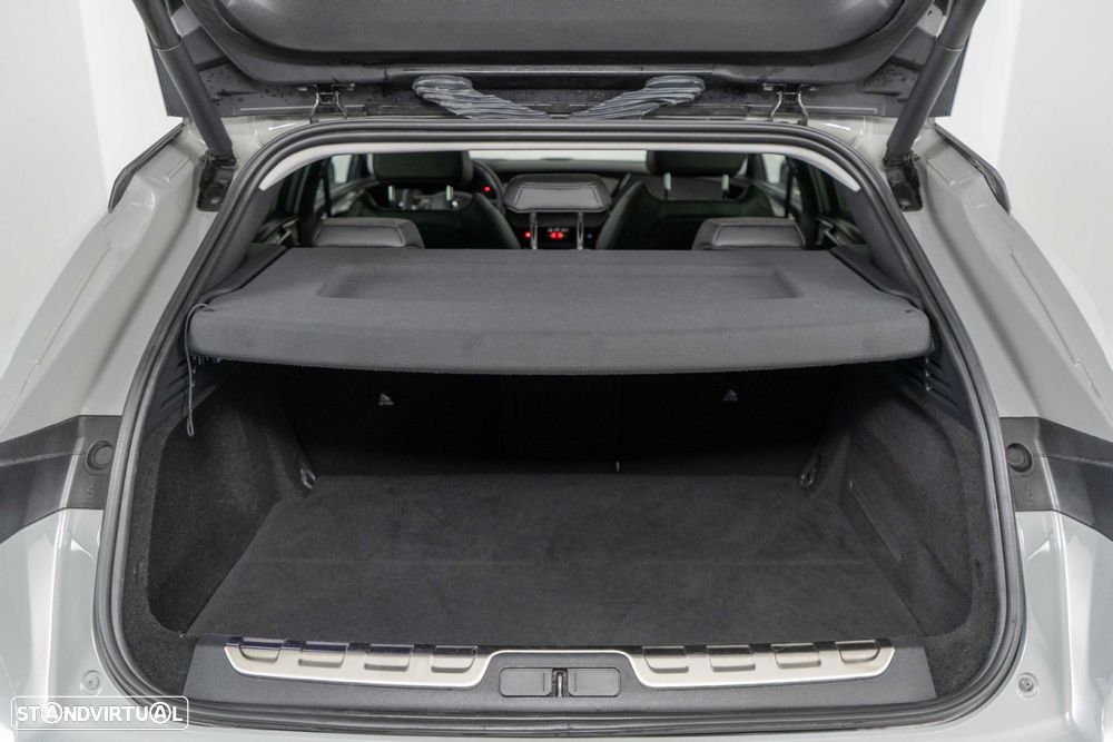 DS DS4 E-Tense Performance Line EAT8 - 11