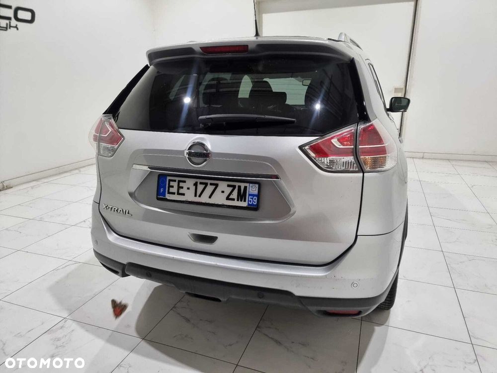 Nissan X-Trail - 14