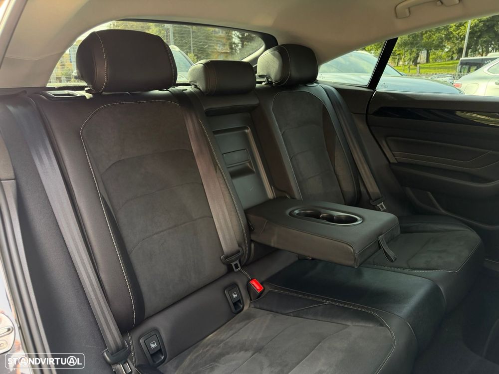 VW Arteon 1.4 TSI eHybrid Elegance - 20