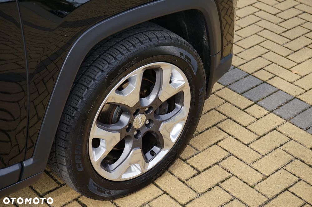 Jeep Compass 1.4 TMair Limited FWD S&S - 15