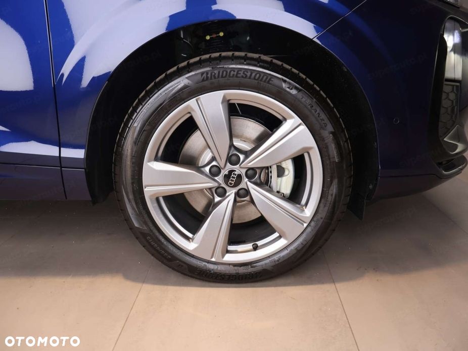 Audi Q3 Sportback 35 TDI S-Line S tronic - 16