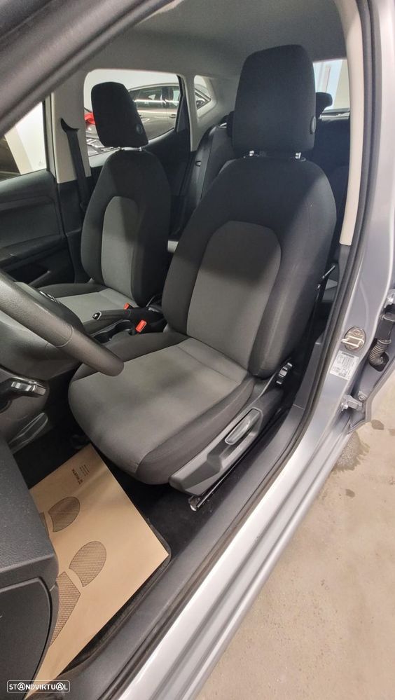 SEAT Ibiza 1.6 TDI Style - 10