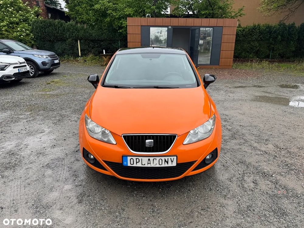 Seat Ibiza - 34