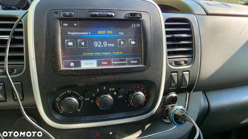 Opel Vivaro - 29