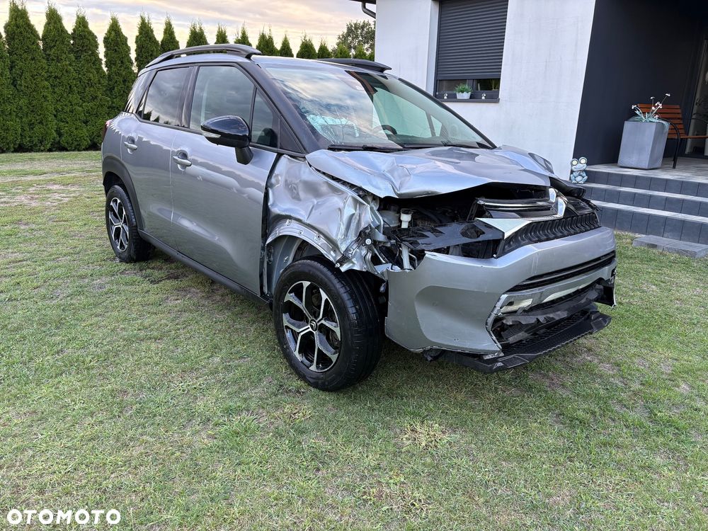 Citroën C3 Aircross - 3