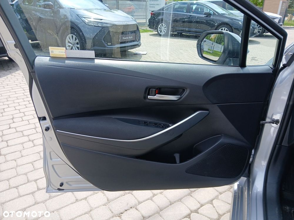 Toyota Corolla - 21