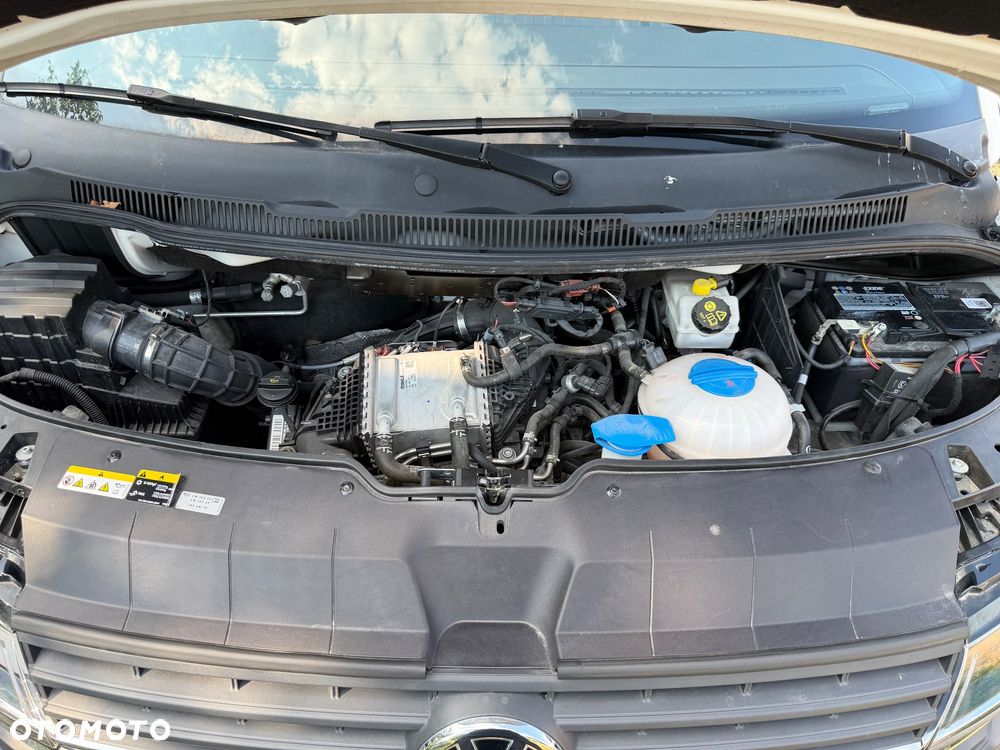 Volkswagen Transporter - 10