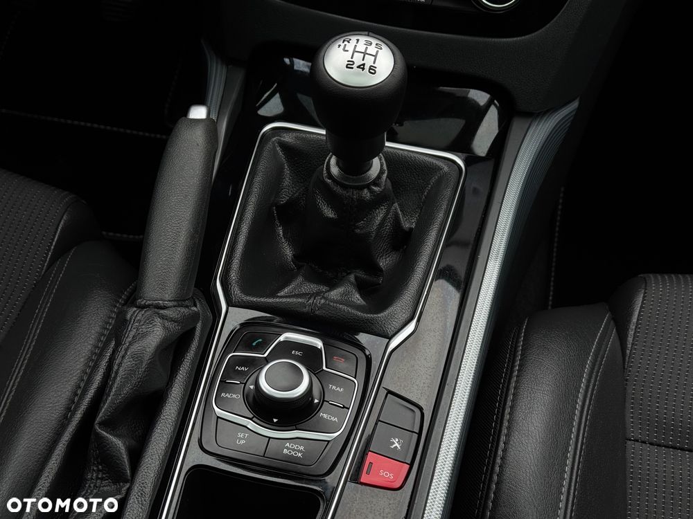 Peugeot 508 HDi FAP 140 Business-Line - 30