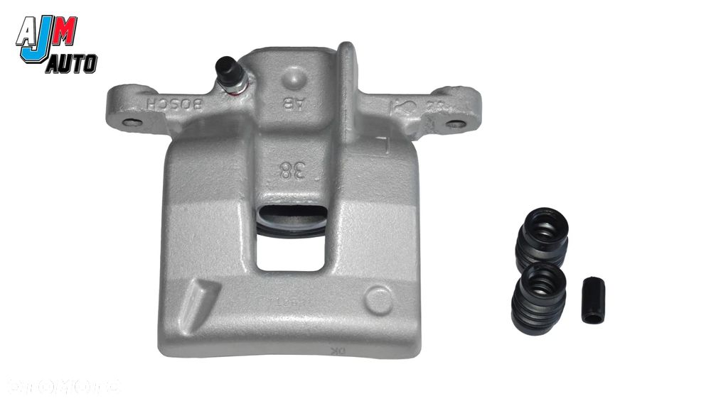 Zacisk hamulcowy tył tylny Toyota Verso