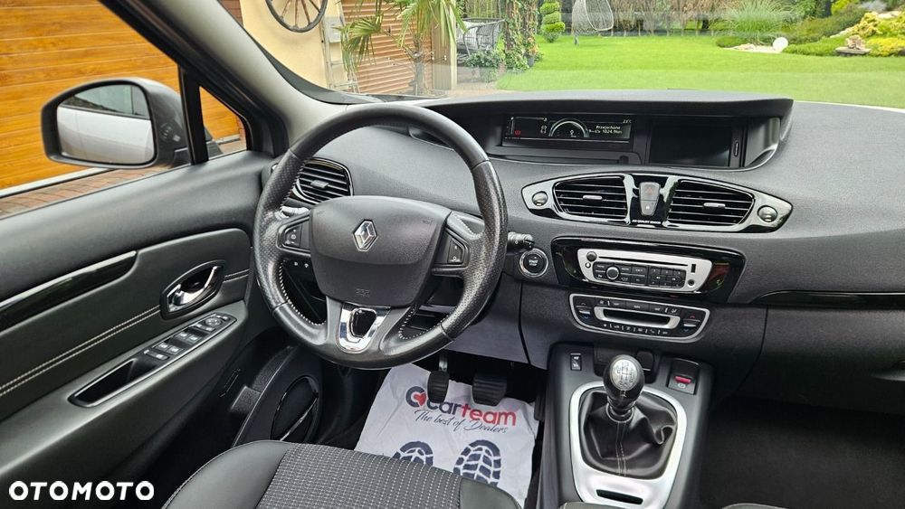 Renault Scenic - 18
