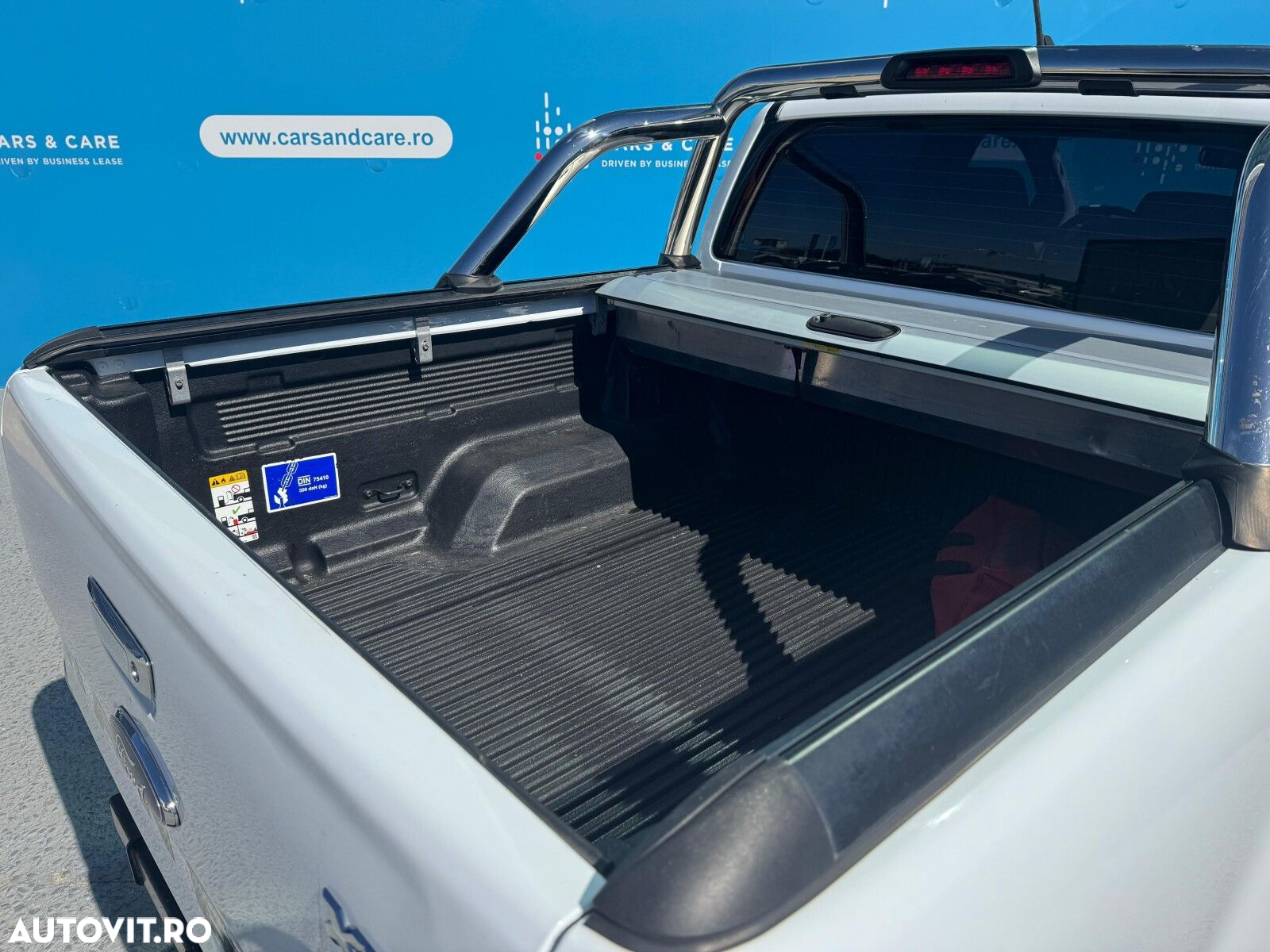 Ford Ranger - 14