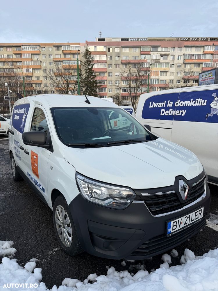Renault Express - 4