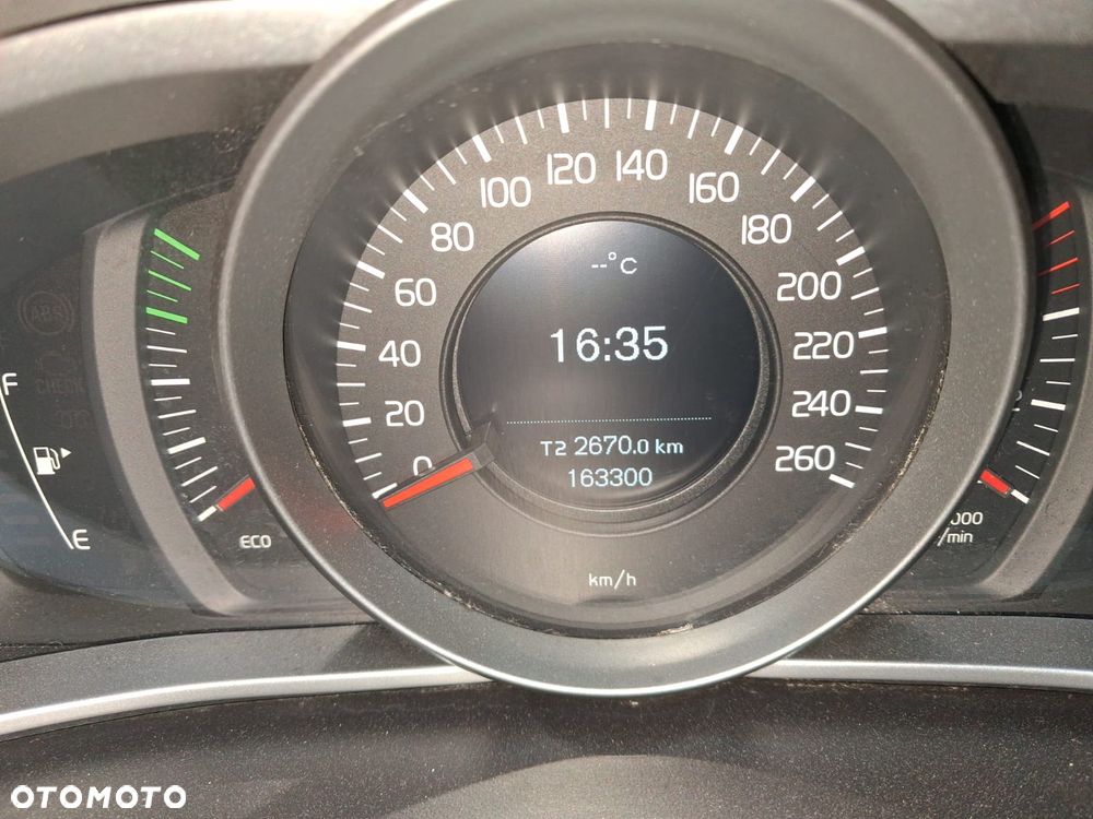 Volvo V40 D2 Geartronic Momentum - 16