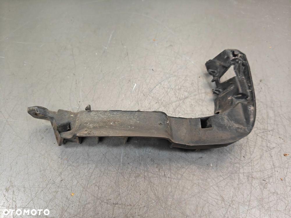 Ślizg mocowanie zderzaka Audi A3 8V Sportback 3D Lewy Przód Przedni 8V3807183A - 8