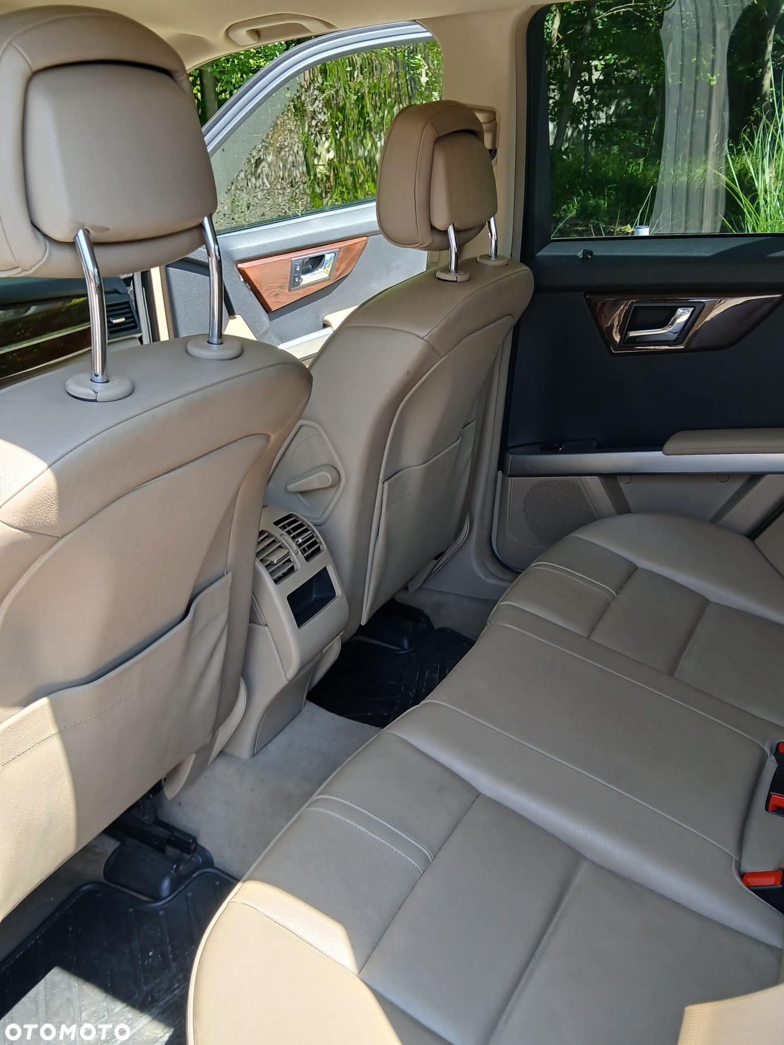 Mercedes-Benz GLK 220 CDI BlueEff 4-Matic - 10