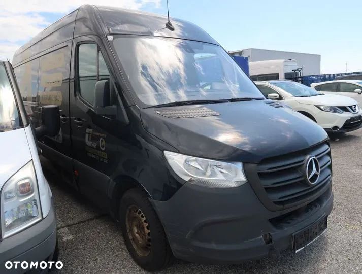 Mercedes-Benz SPRINTER MAXI - 3