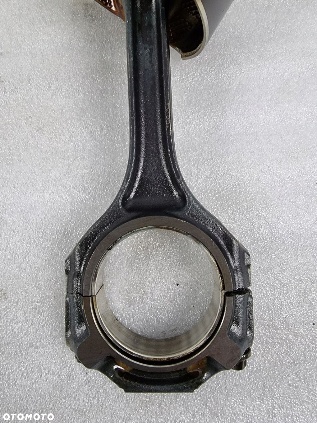 KORBOWÓD 3.0 MERCEDES GLE W166 W212 W222 W205 - 6