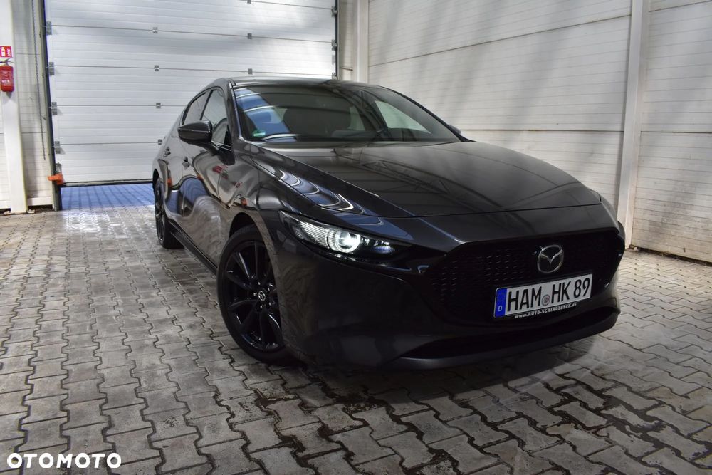 Mazda 3 2.0 mHEV Hikari - 2