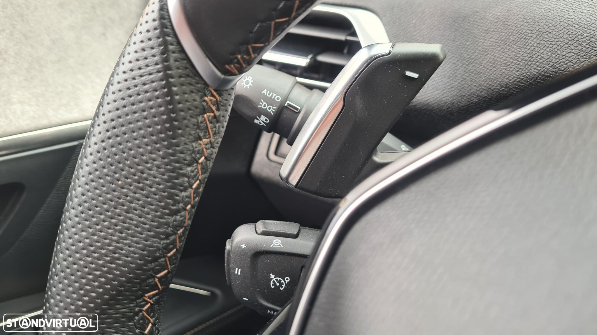 Peugeot 5008 1.5 BlueHDi GT EAT8 - 14