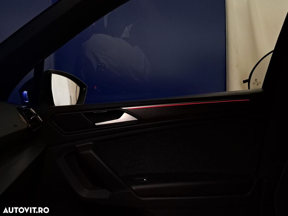 SEAT Tarraco 2022 — imagine 27