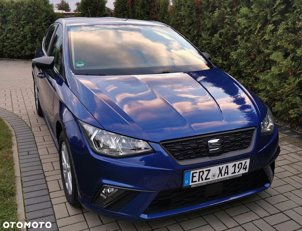 Seat Ibiza 1.0 EcoTSI S&S Style - 3