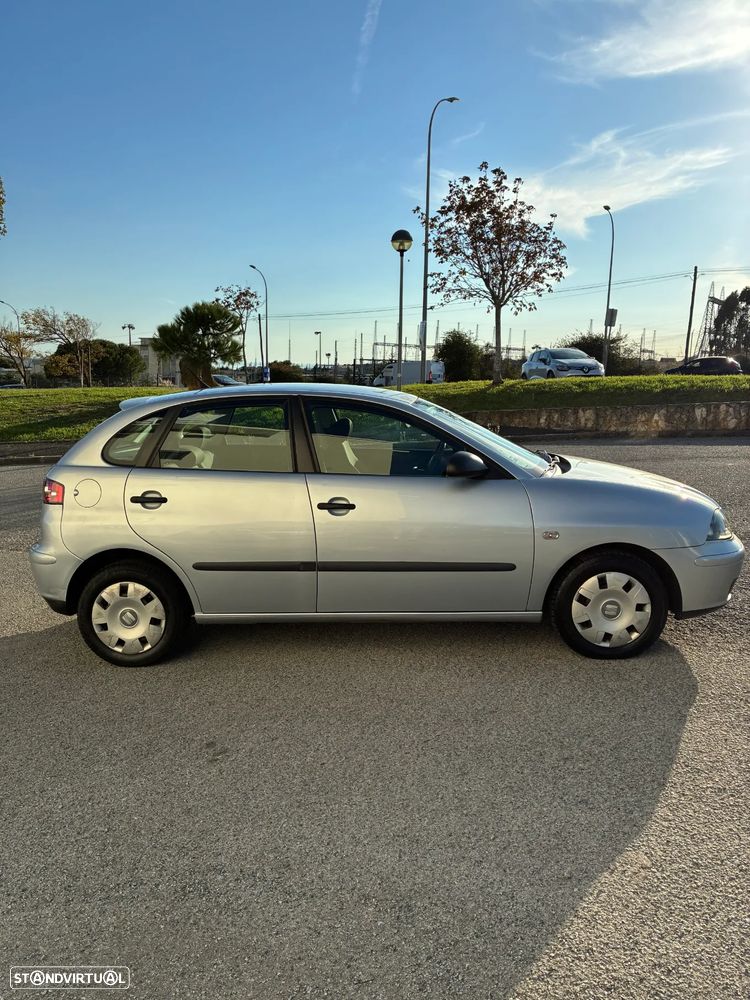 SEAT Ibiza - 3