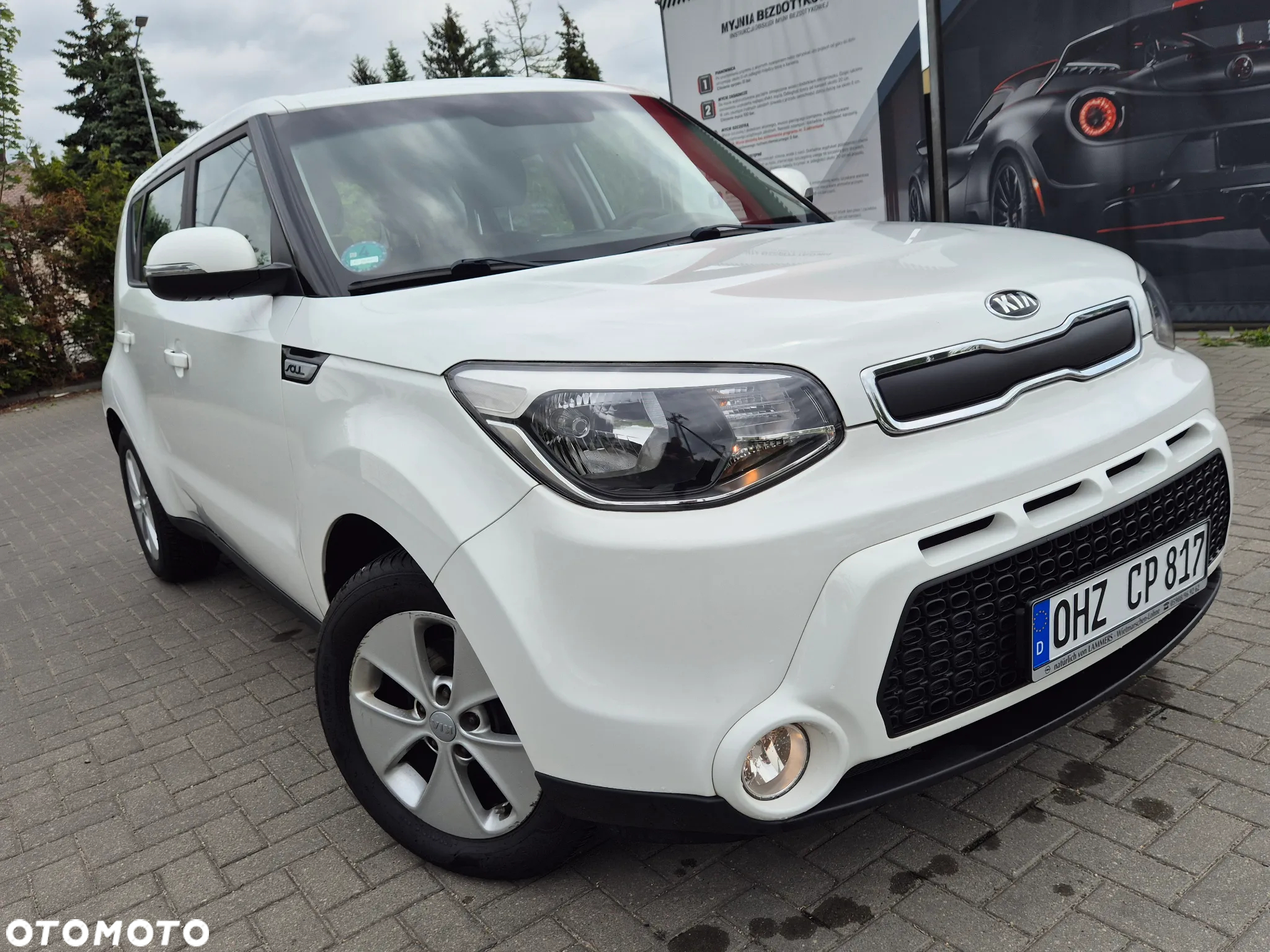 Kia Soul 1.6 GDI Spirit - 18