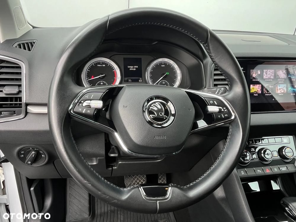Skoda Karoq 1.5 TSI ACT 4x2 Ambition DSG - 18