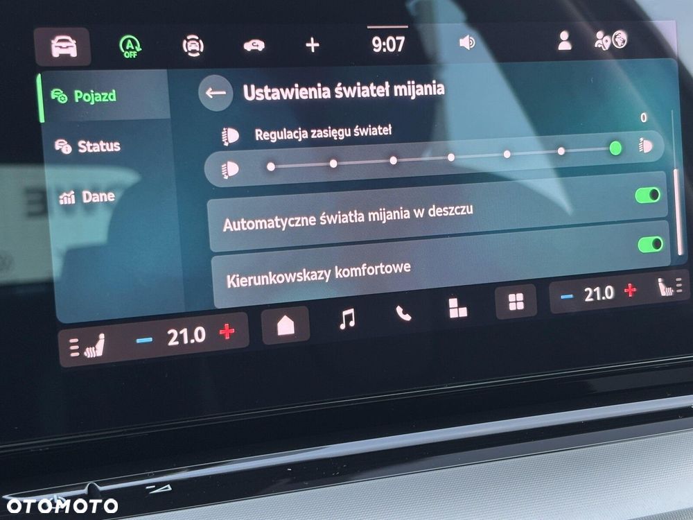 Skoda Octavia 1.5 TSI mHEV Selection DSG - 34