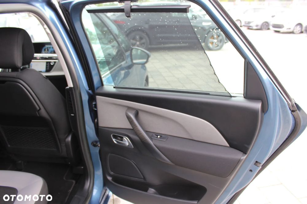 Citroën C4 Picasso VTi 120 Business Class - 24