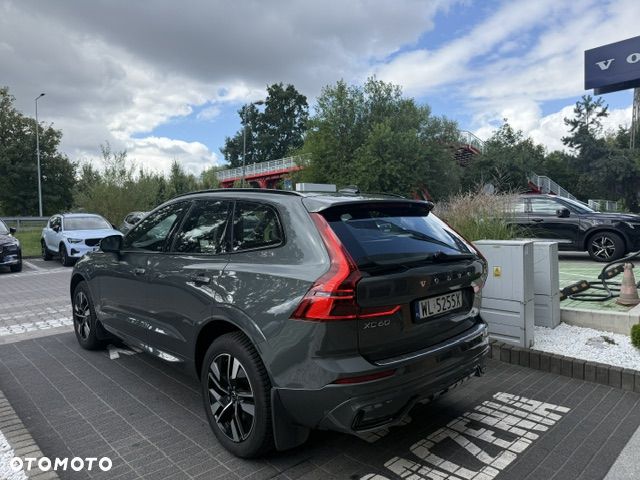 Volvo XC 60 B5 B AWD Plus Dark - 15
