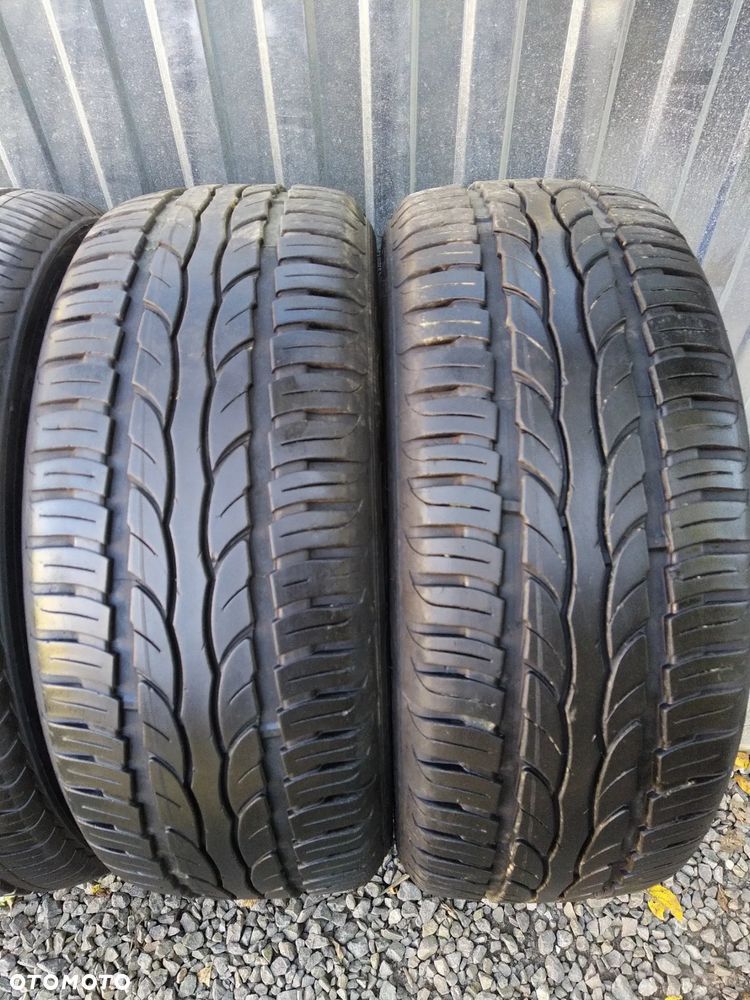 Opony Letnie  195/5./  15 Cali  2024 ROK  JAK NOWE - 21