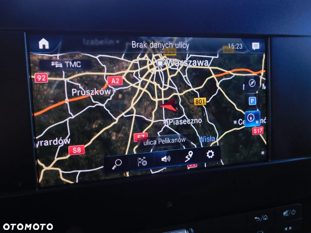 Mercedes-Benz Sprinter - 11