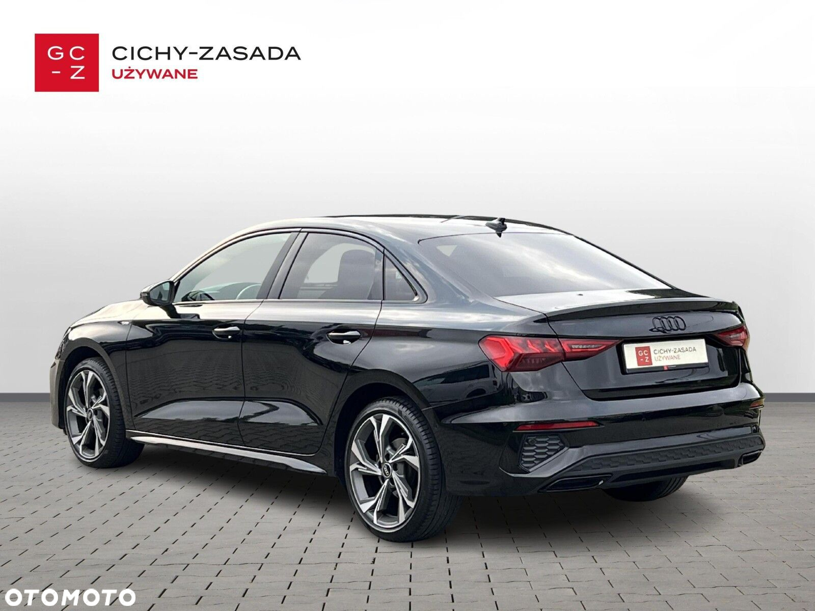 Audi A3 - 3