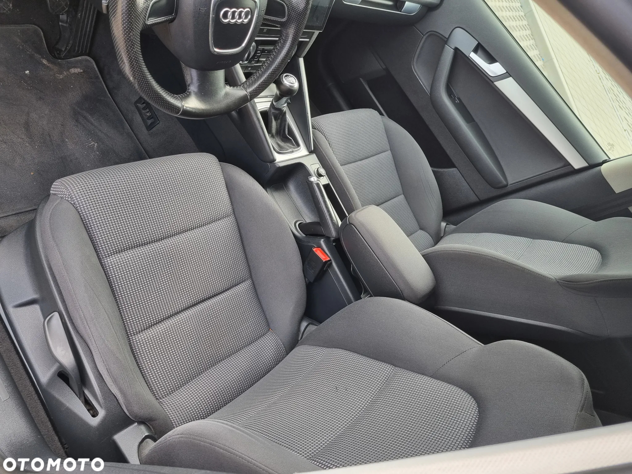 Audi A3 2.0 TDI Ambition - 15
