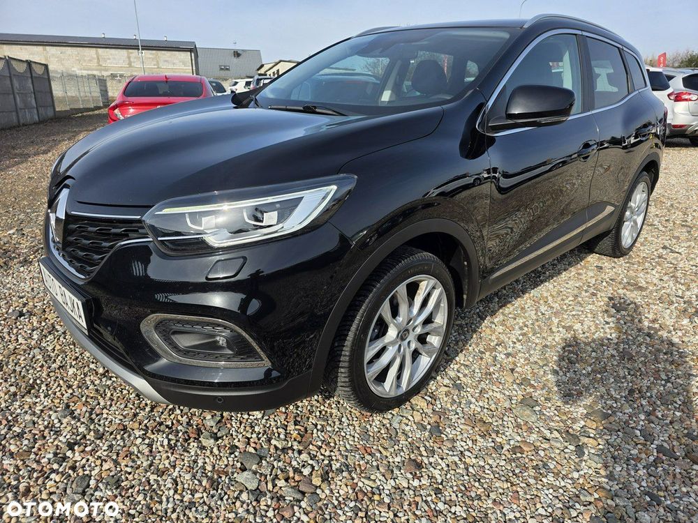 Renault Kadjar - 22