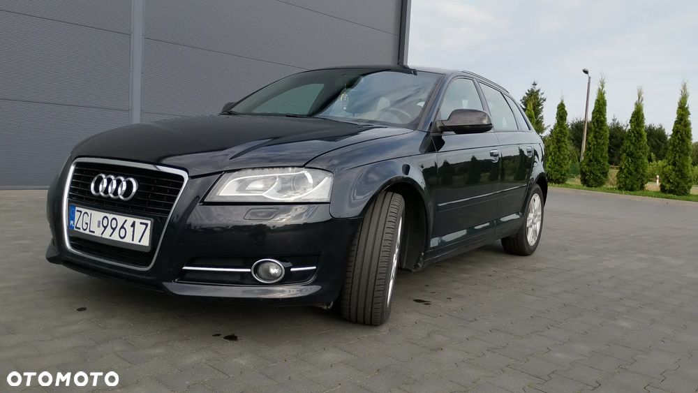 Audi A3 Sportback - 6