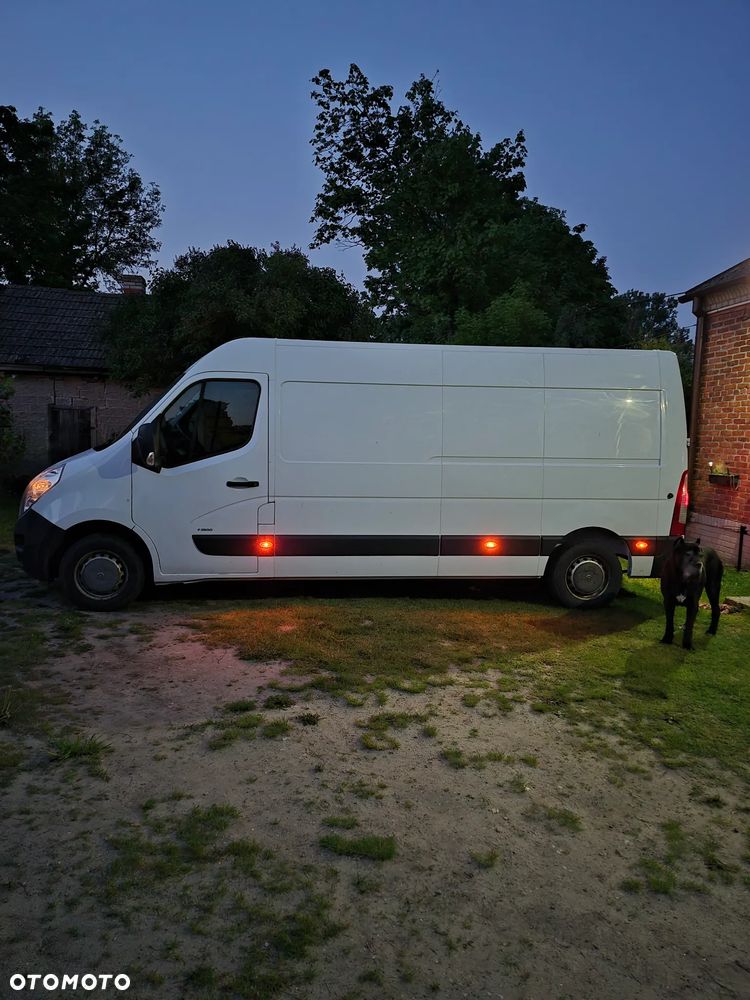 Opel Movano - 37