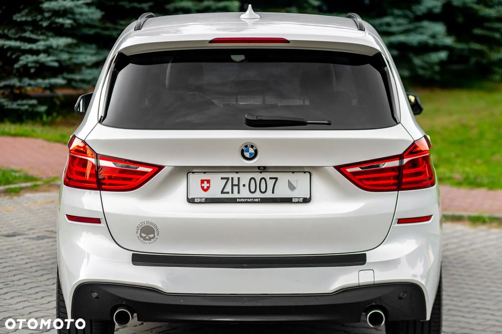 BMW Seria 2 220d xDrive M Sport - 18