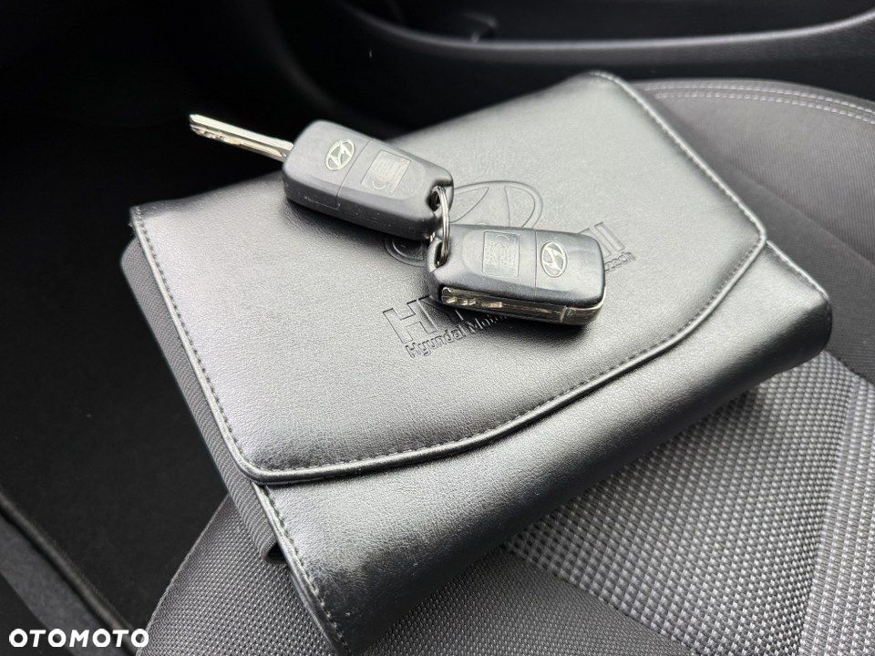 Hyundai i30 1.4 Premiere Comfort - 39