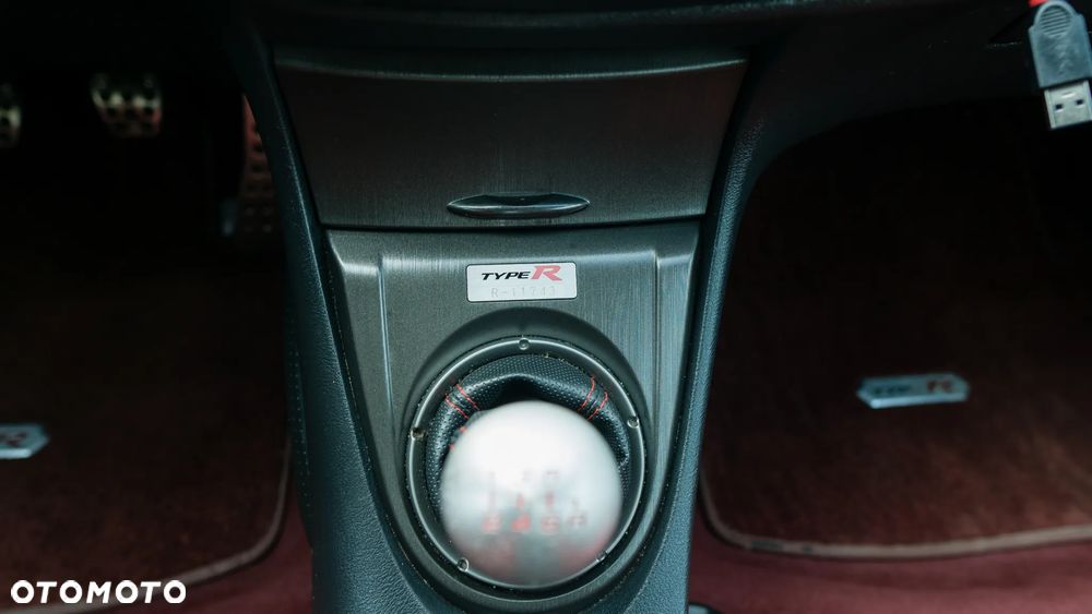 Honda Civic 2.0 TypeR - 23