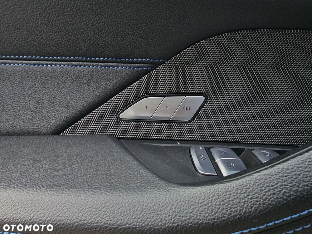 BMW Seria 4 420d xDrive mHEV sport - 36