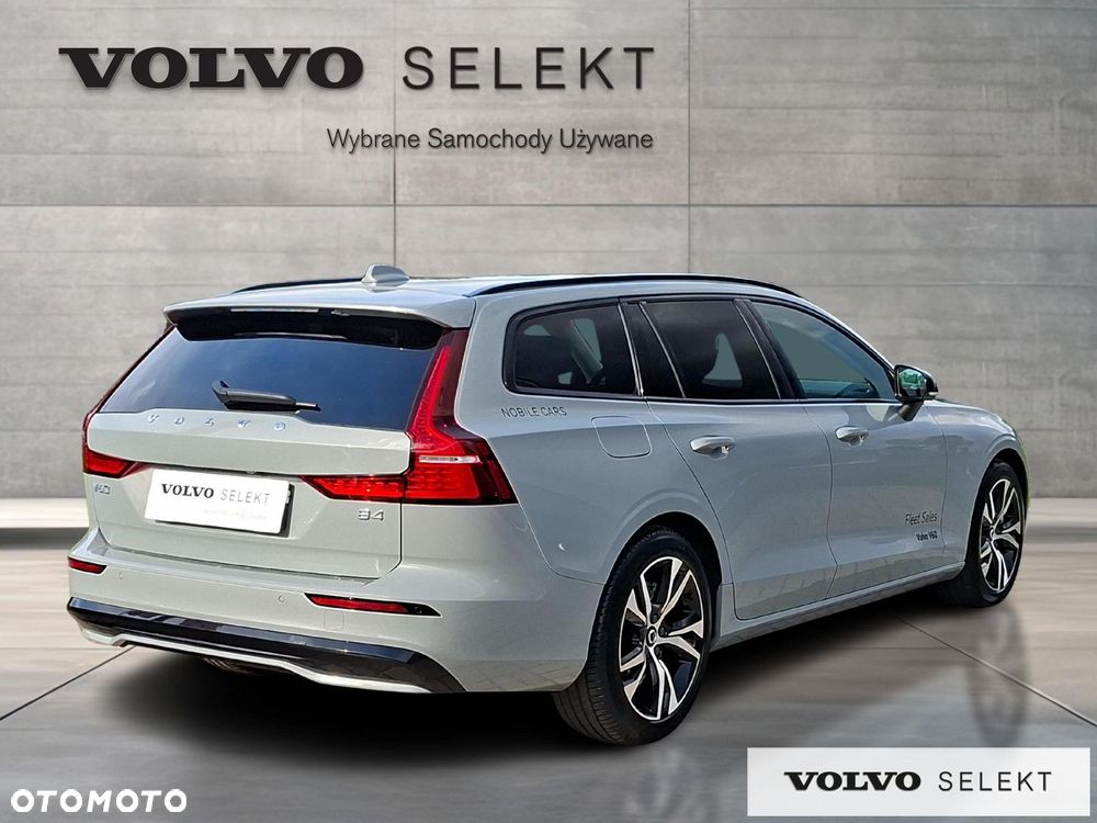 Volvo V60 - 7