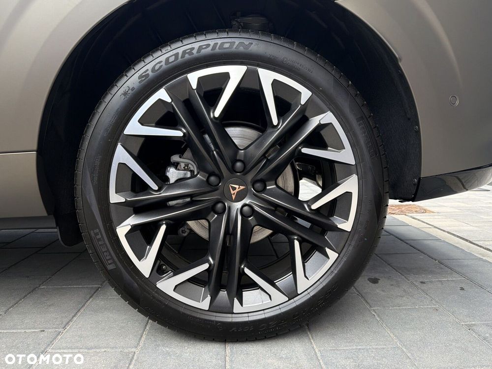 Cupra Terramar - 9