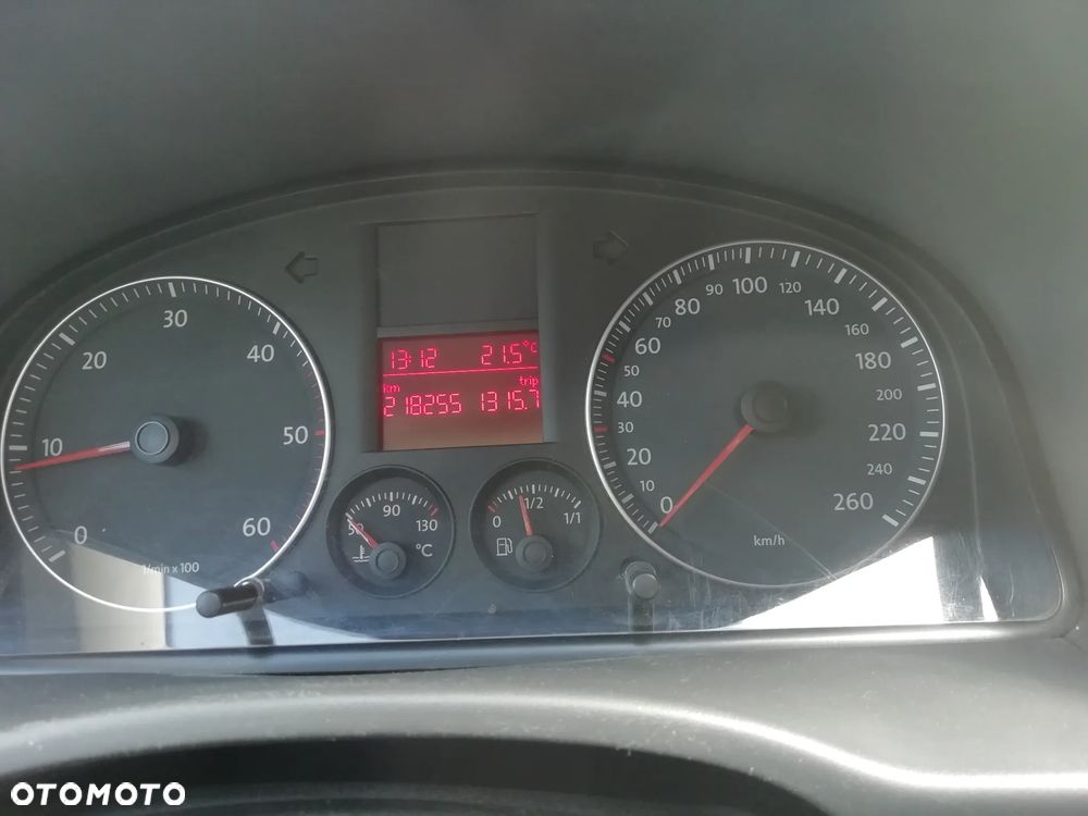 Volkswagen Caddy Life - 19