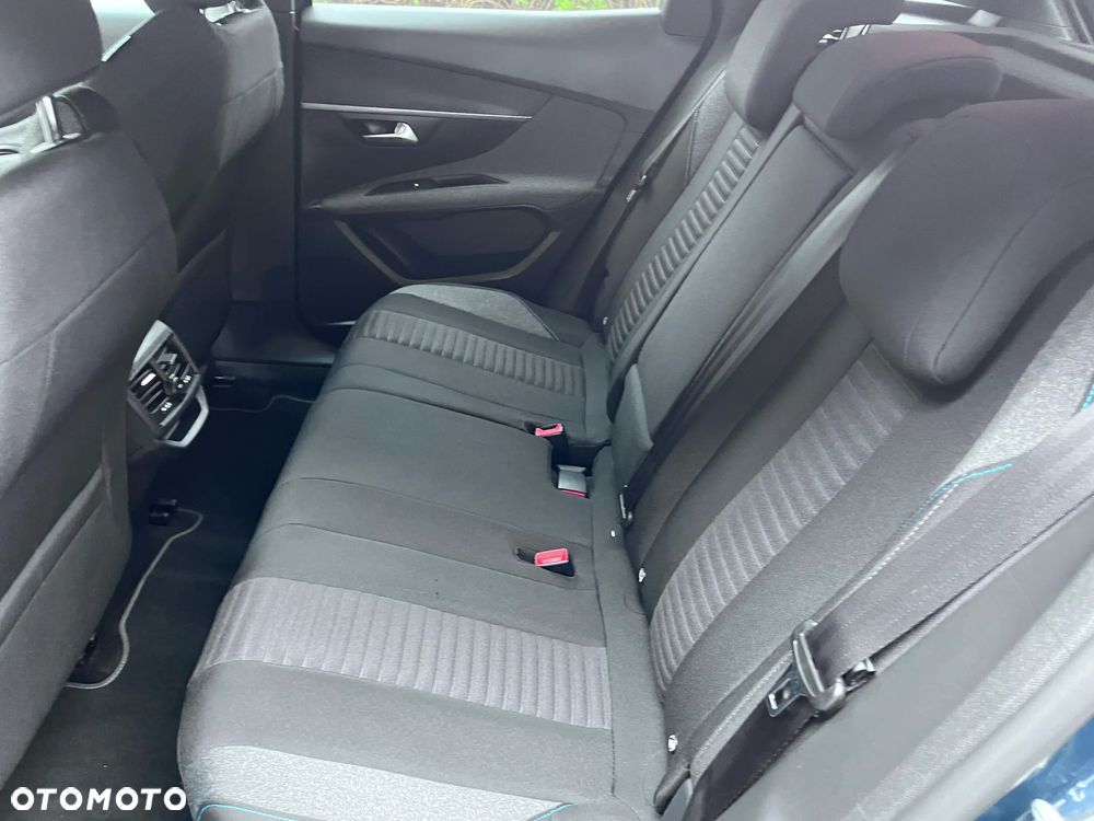 Peugeot 3008 PureTech 130 Stop & Start Active - 16