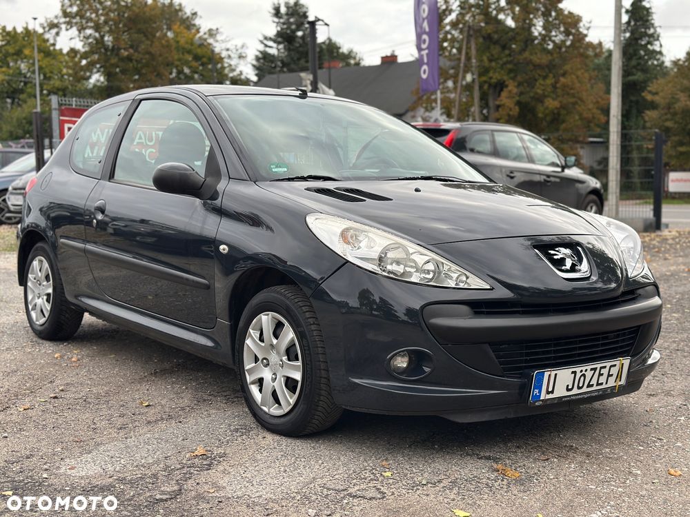 Peugeot 206 plus 206+ 75 - 6