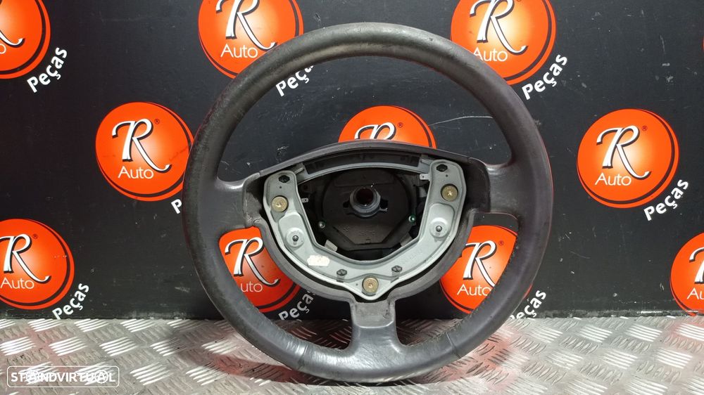 Volante Mercedes-Benz A-Class (W168) - 1