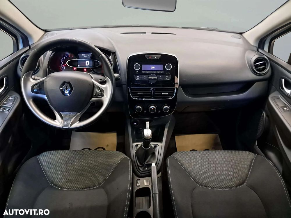 Renault Clio TCe Life - 7